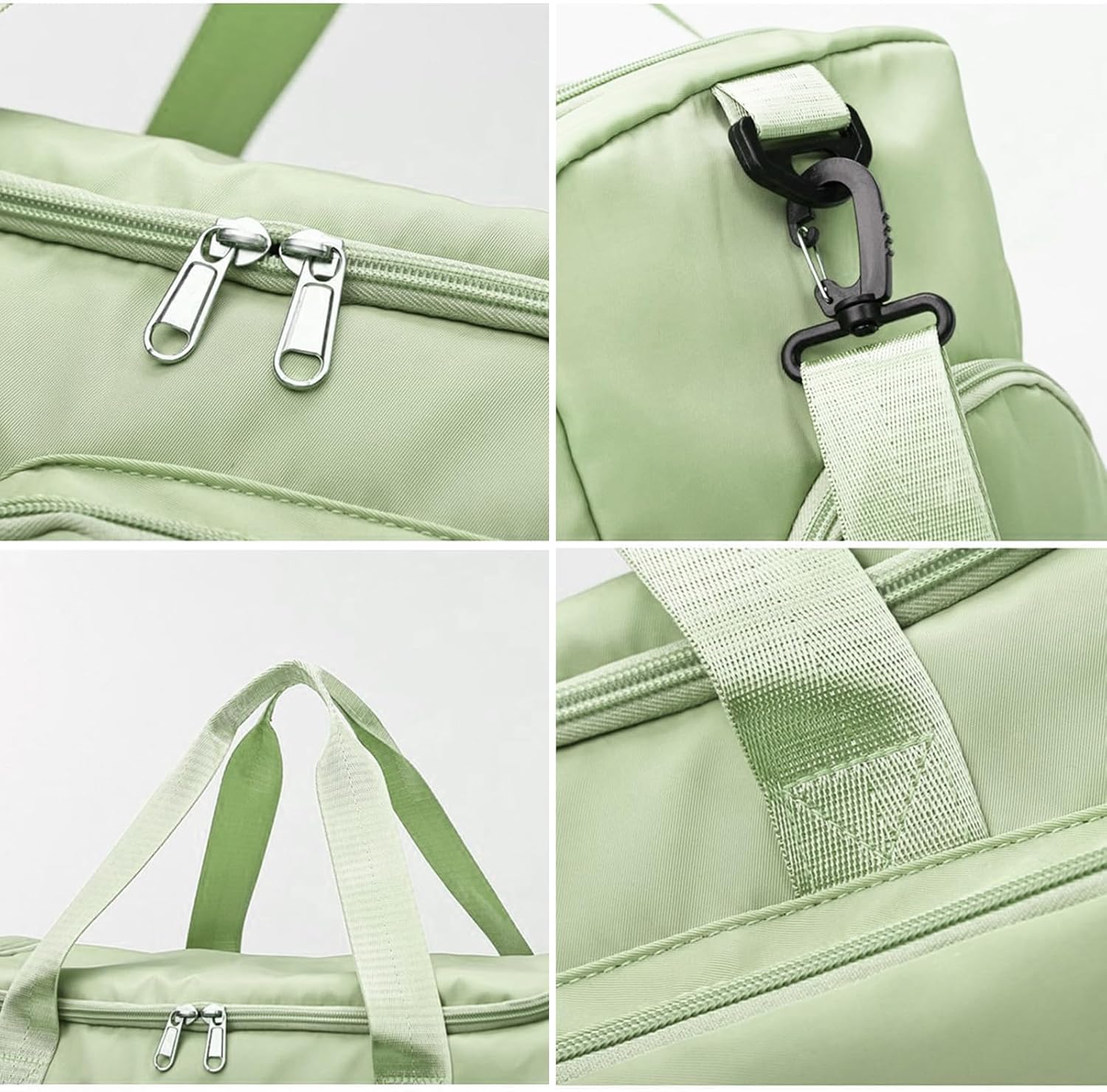 Thumbnail 5 de Suruid Gym Bag in Nylon