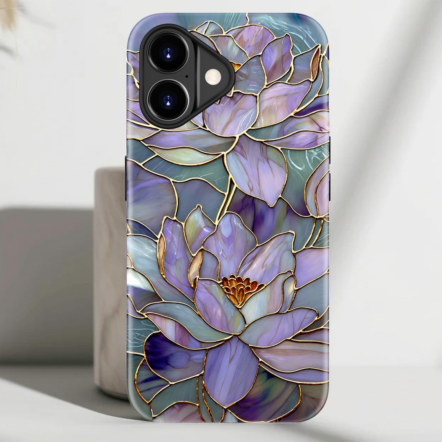 Thumbnail 5 de DorisMax for iPhone 17 Case — Dual-Layer, MagSafe Ready with Shockproof Protection