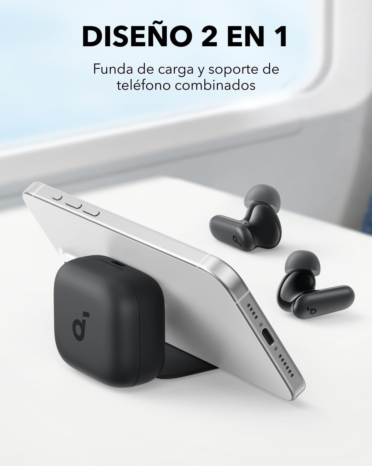Thumbnail 3 de Soundcore P30i Auriculares Inalámbricos con ANC