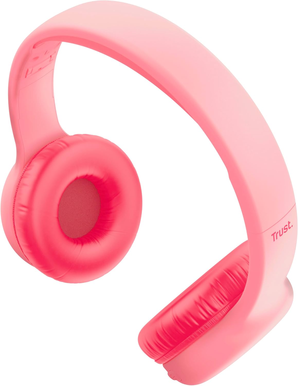 Thumbnail 8 de Trust Nouna Auriculares Bluetooth Rosa para Niñas