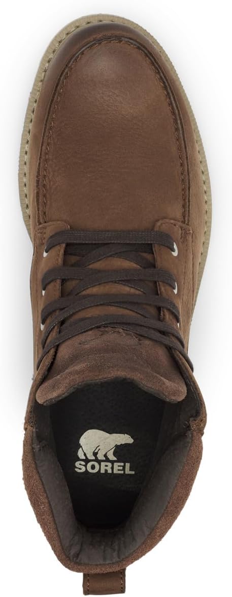 Thumbnail 6 de Sorel Madson II Moc Toe WP Botte Homme