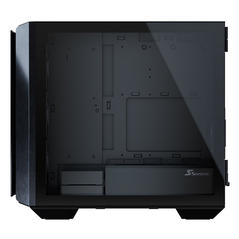 Thumbnail 1 de Seasonic Syncro Q704 Cristal Templado + DGC-750 750W 💻
