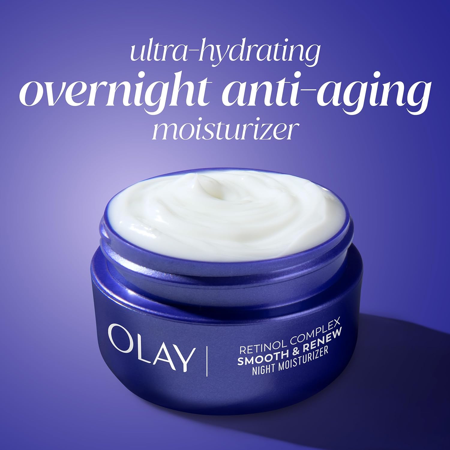 Thumbnail 3 de Olay Regenerist Radiance Retinol Moisturizer 2 oz