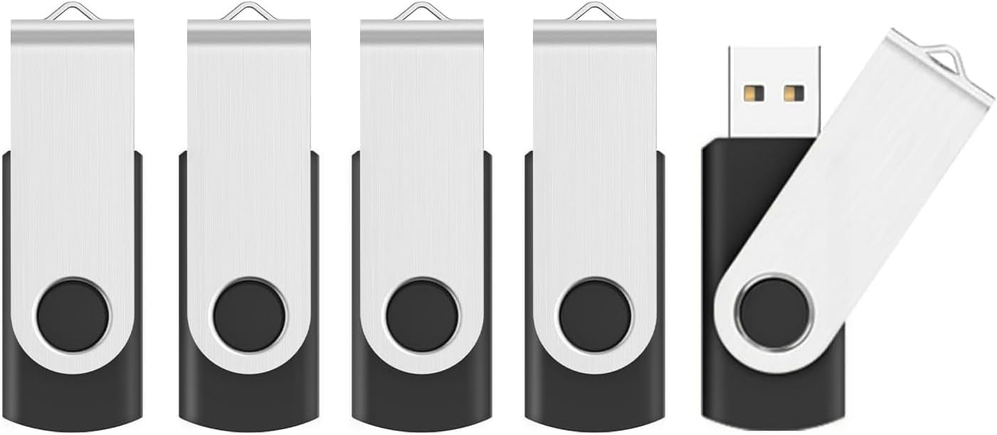 Detalle de JUANWE USB Flash Drives, 32GB