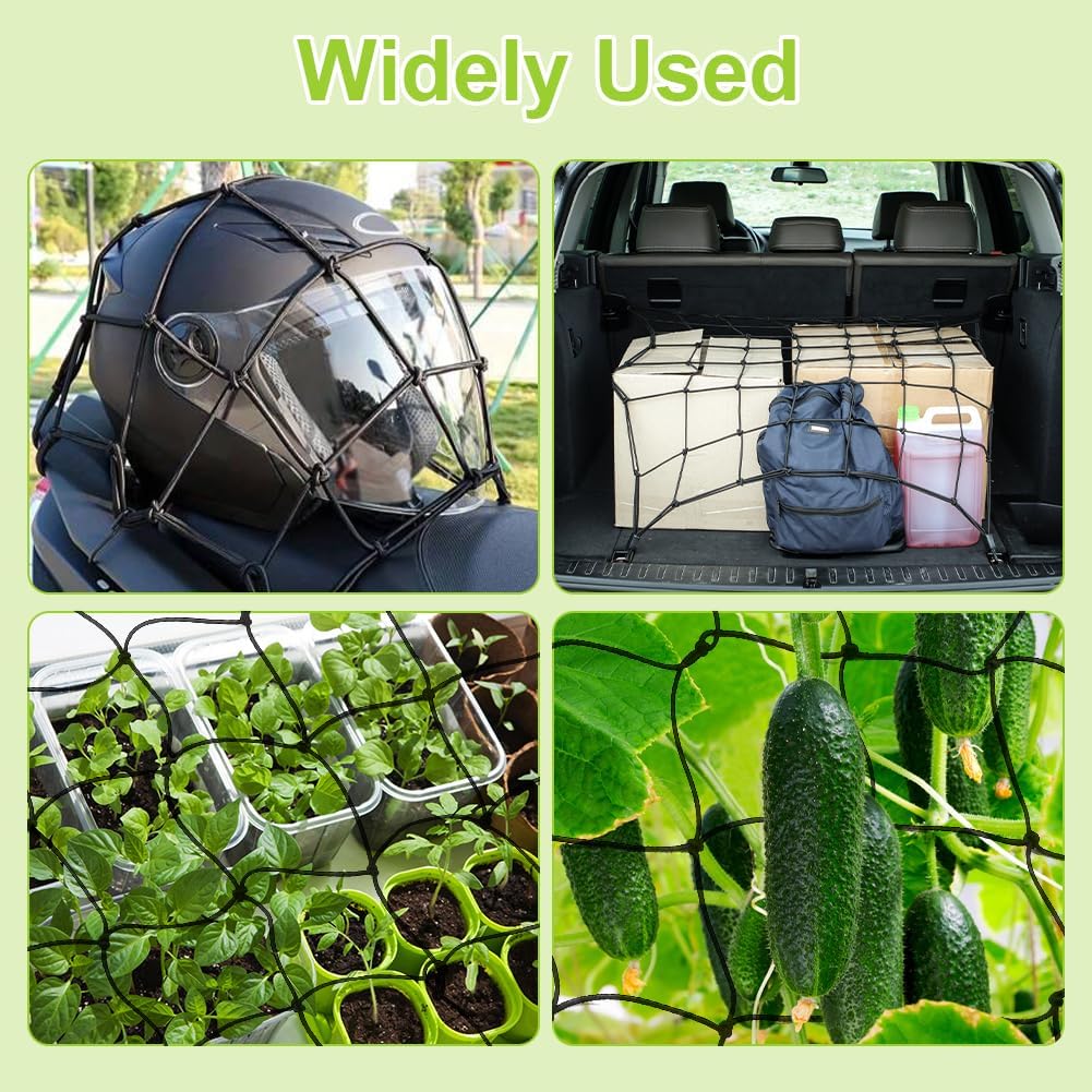 Thumbnail 6 de OFFCUP Filet de Tente élastique 100x100 cm