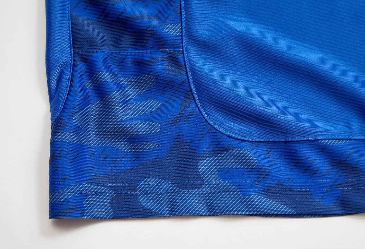Thumbnail 6 de URBEX Men's Basketball Shorts with Pockets