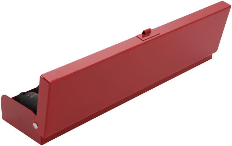 Detalle 2 de SIGNET 22296 3/8ドライブ 14点ミリ用ディープインパクトソケットセット 8~22mm