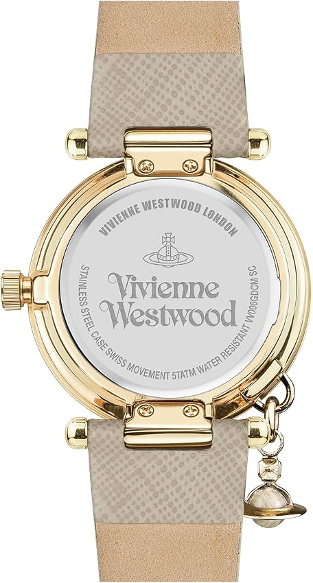 Thumbnail 3 de Vivienne Westwood VV006GDCM Reloj de cuarzo para mujer
