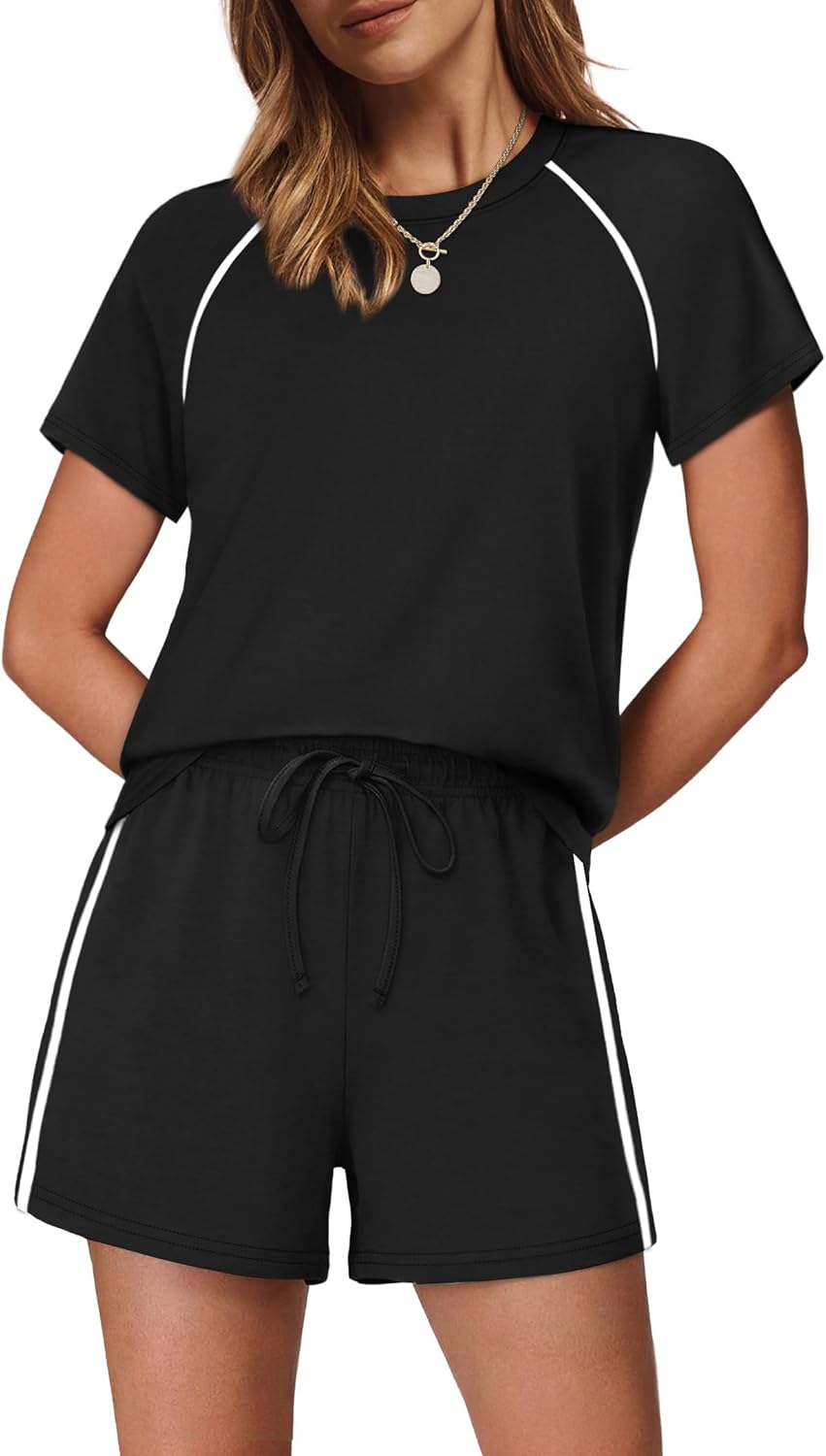 Thumbnail 6 de Sampeel 2 Piece Set Women Summer Lounge