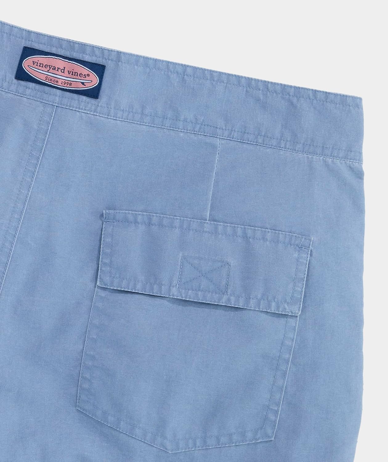 Detalle 1 de Vineyard Vines Swim Trunks, 8-Inch Inseam