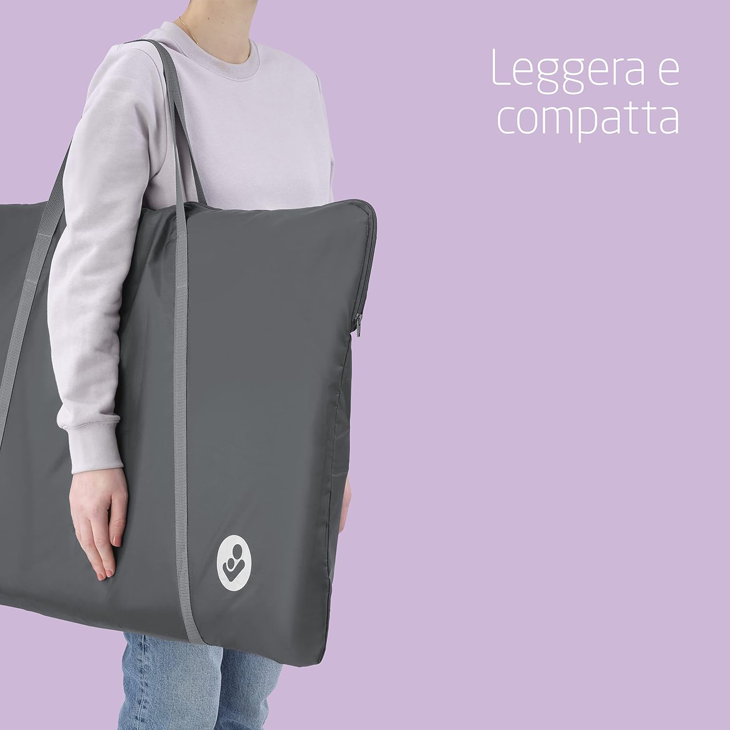 Thumbnail 2 de Maxi-Cosi Tori 2in1 culla 0-6 mesi
