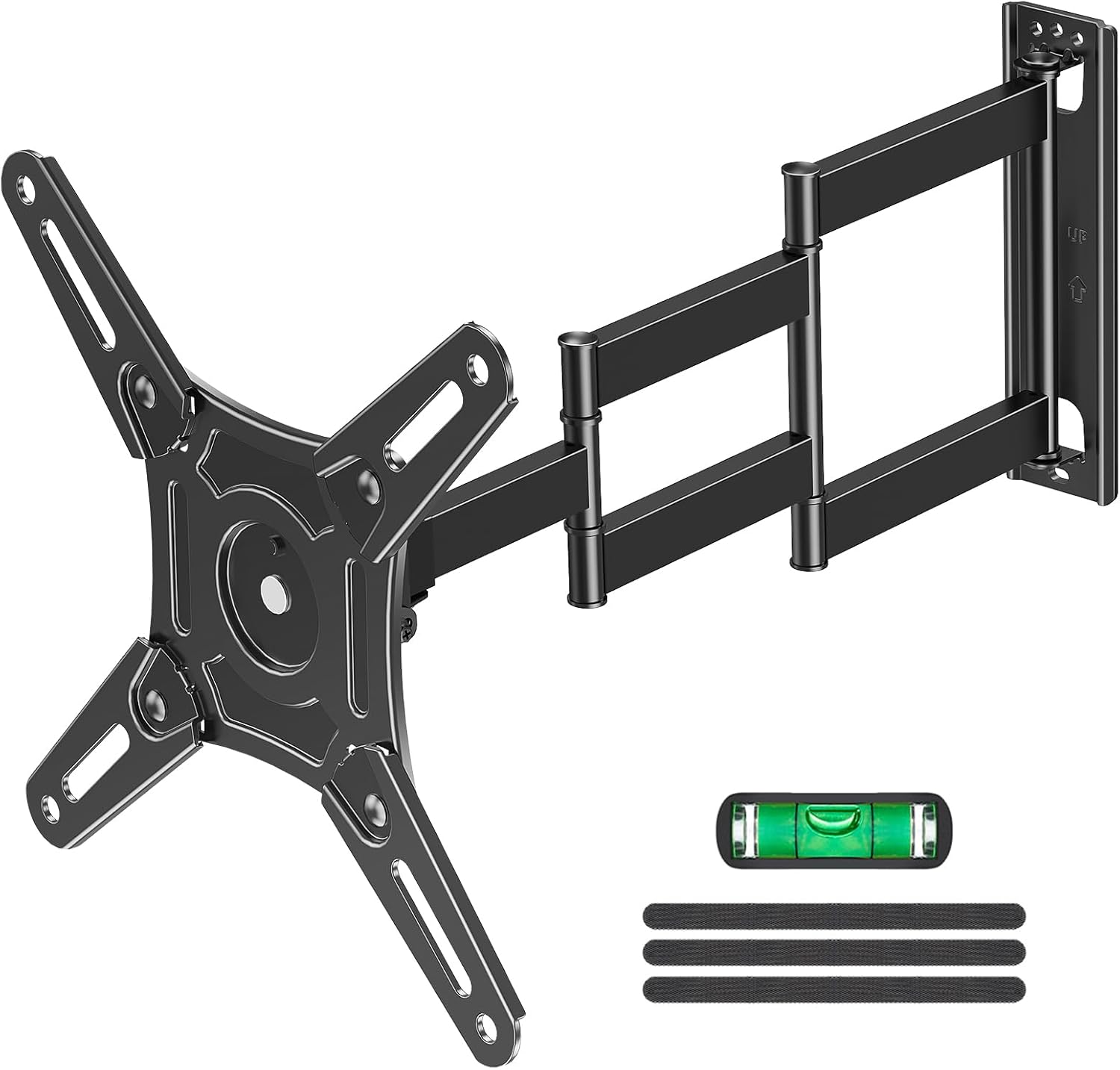Detalle de ELIVED TV Wall Mount, 21.7-Inch Arm