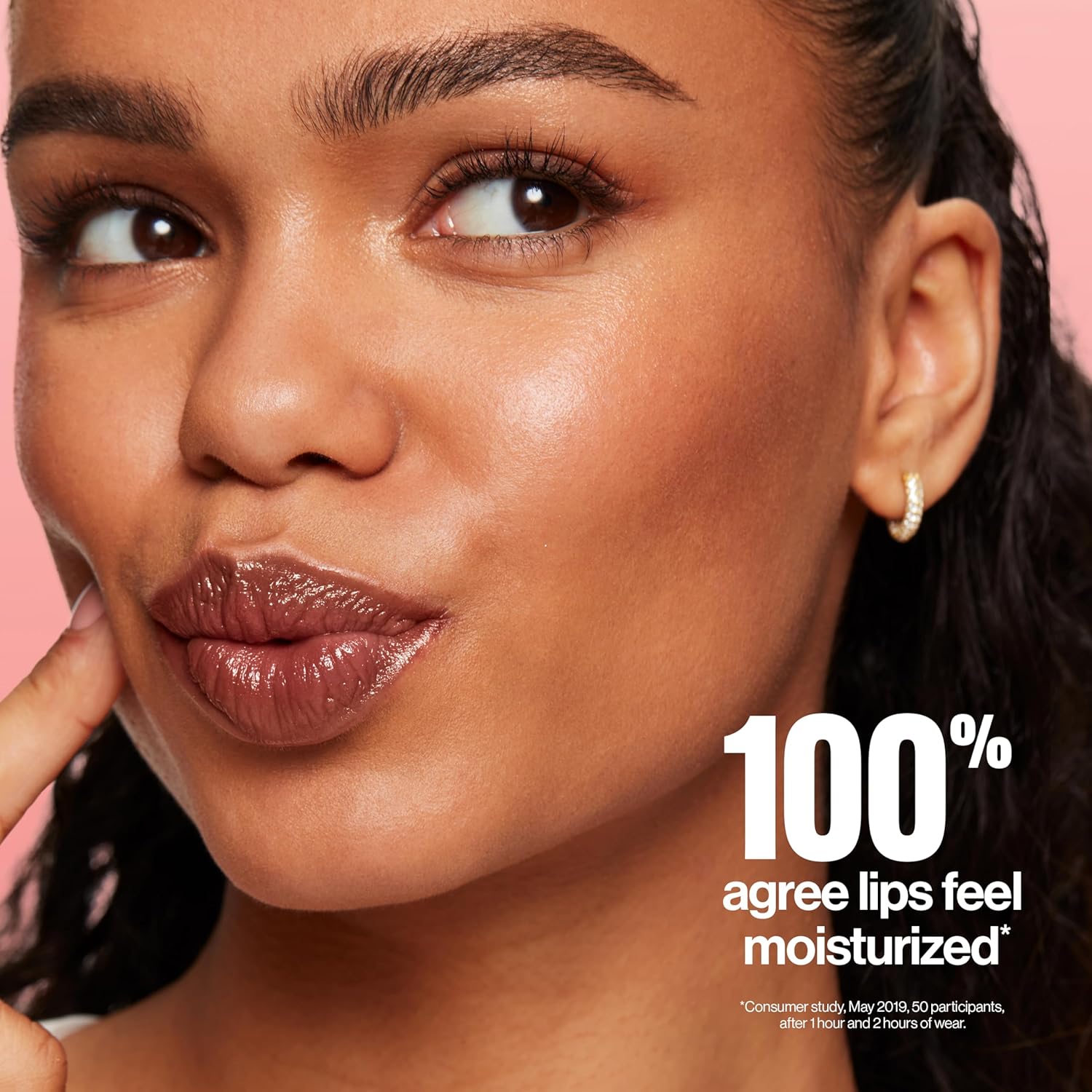 Thumbnail 5 de REVLON Super Lustrous Glass Shine Balm Tinted 0.11 oz ๐