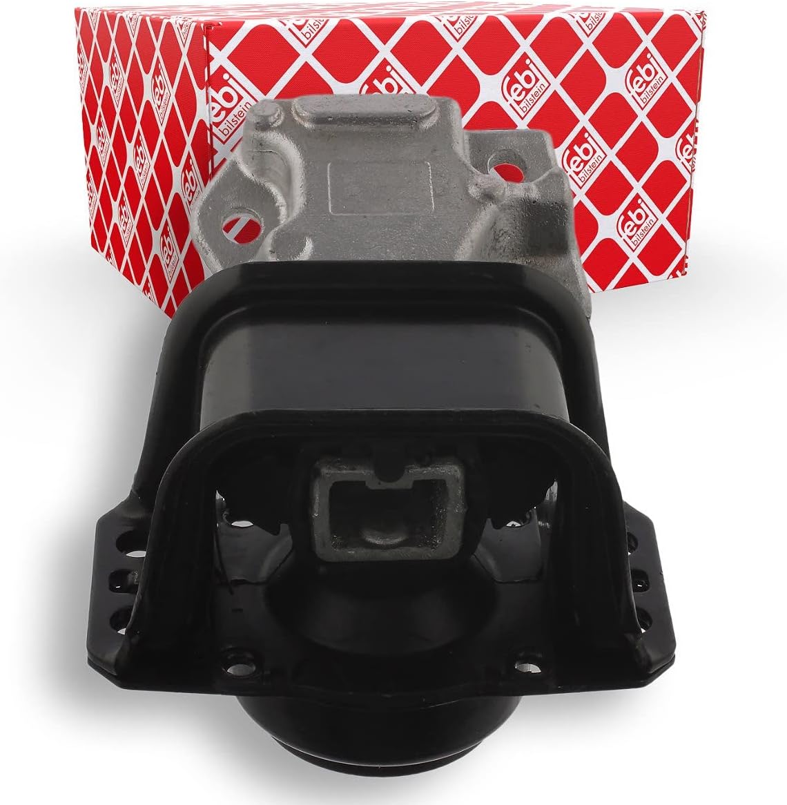 Detalle de Febi Bilstein 36898 motorsteun, hydro-mount voor montage boven rechts