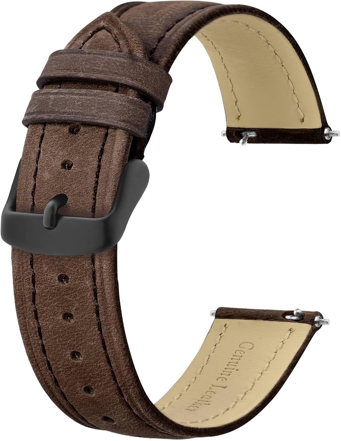 Thumbnail 6 de BISONSTRAP Bracelets de montre 24mm