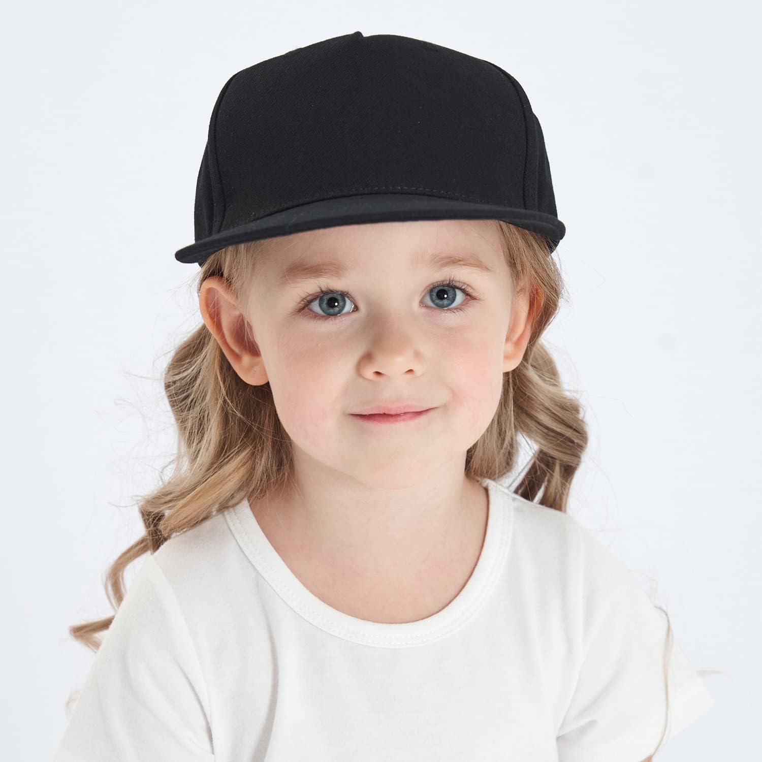 Thumbnail 1 de Malaxlx Baby Baseball Cap – Adjustable Sun Hat for Babies, Toddlers and Kids (6 Months–8 Years)