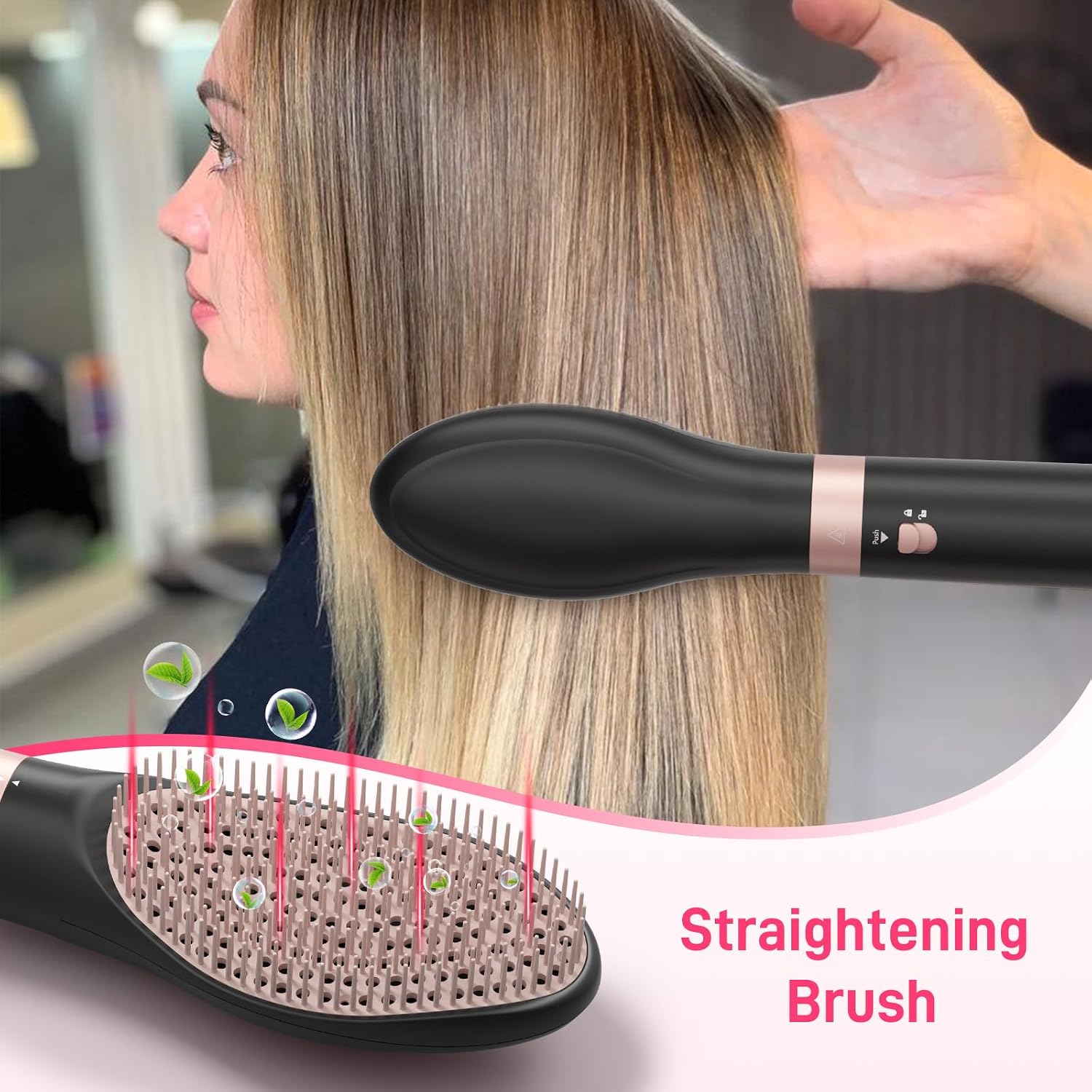 Thumbnail 6 de MESCOMB 5‑in‑1 Hot Air Styler 1400W