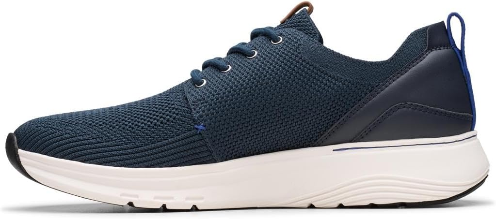 Thumbnail 1 de Clarks Motion Trek MX SHOESHomme — Confort et polyvalence au quotidien
