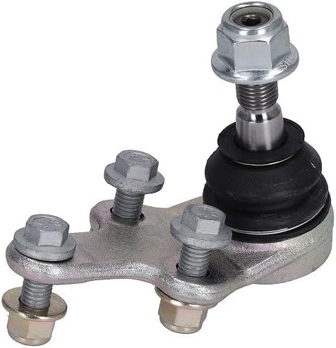 Detalle de Febi bilstein 24849 Rotule de suspension — rotule de quadrature 18 pour essieu avant (2 pièces)