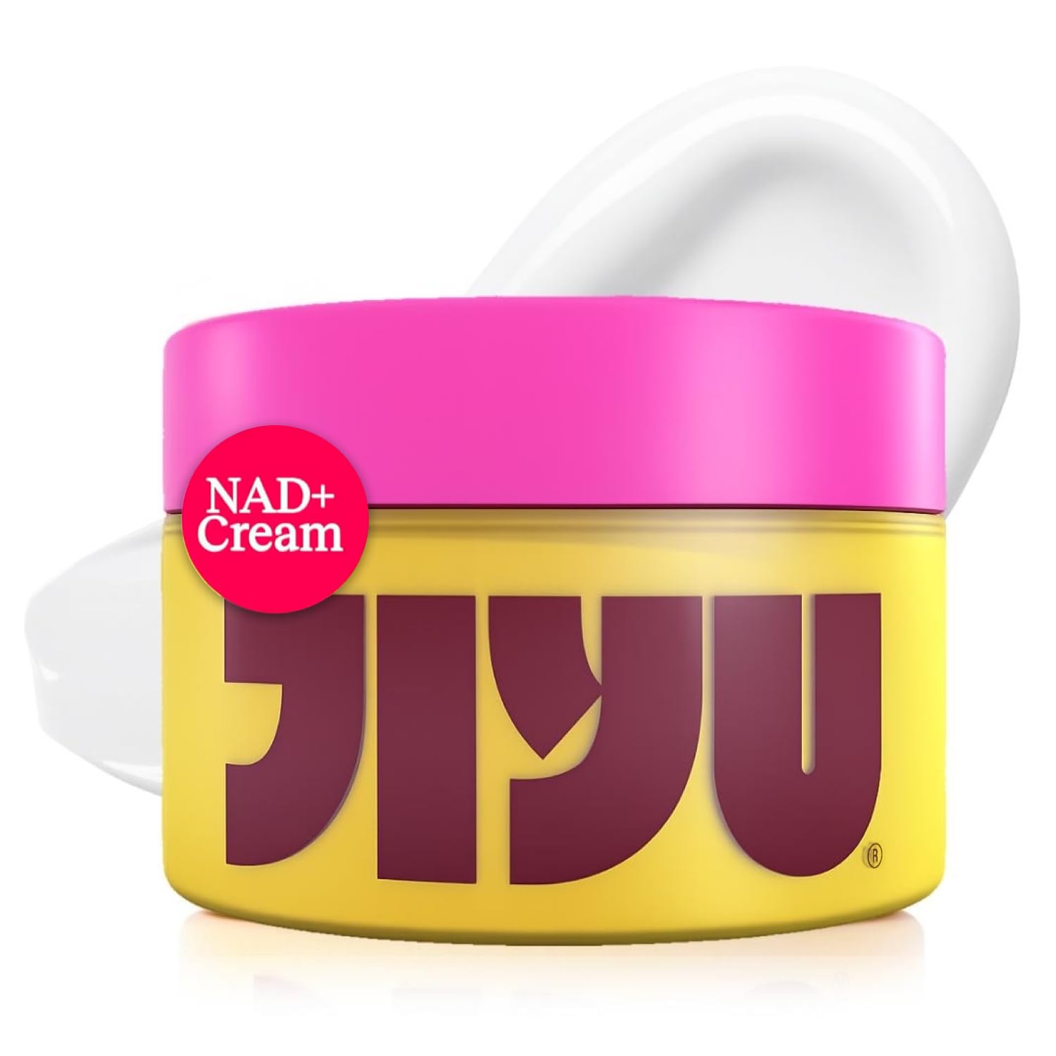 Detalle de JiYu NAD+ Hydrating Moisturizer 50 ml