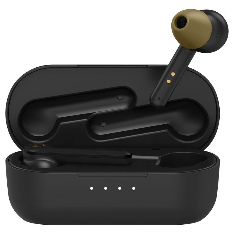 Thumbnail 3 de Hiditec Vesta Limited Edition auriculares inalámbricos negros
