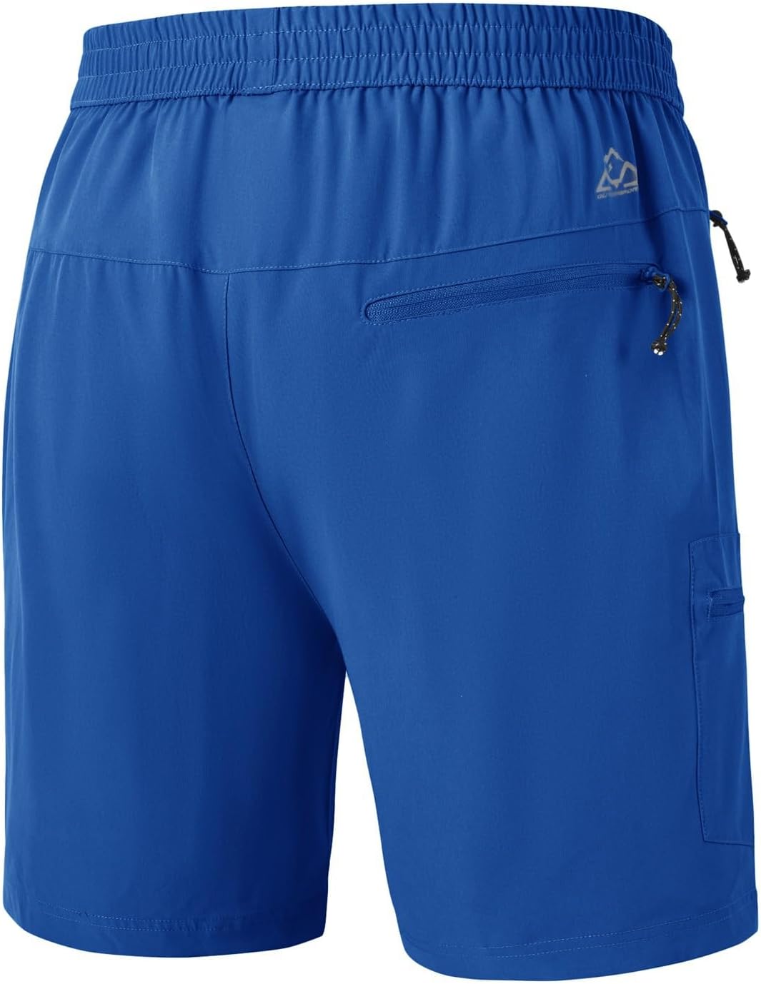 Thumbnail 2 de Rdruko Kurze Hosen Herren – Vielseitige Sportshorts mit 4 Reißverschlusstaschen