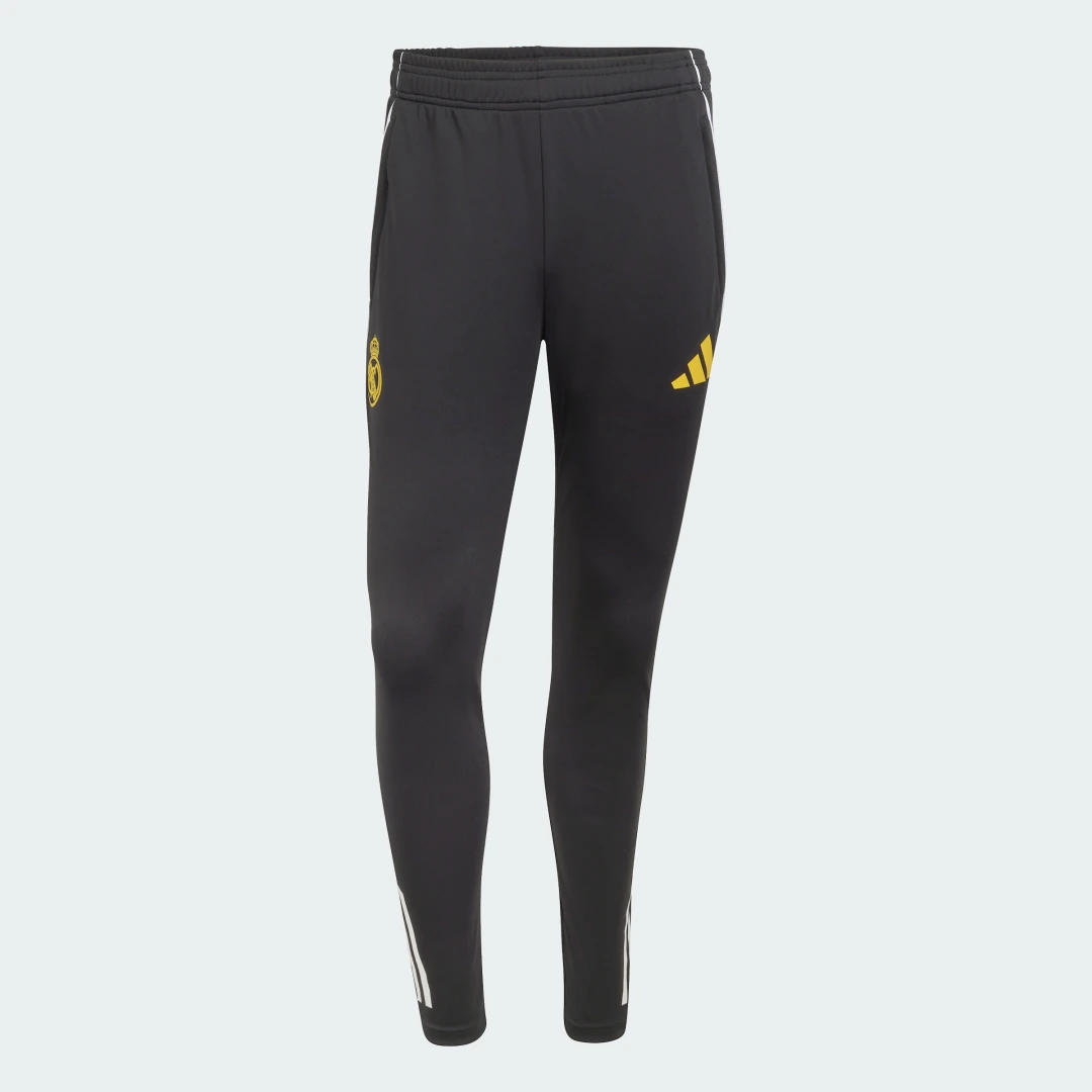 Detalle 2 de Pantalón de entrenamiento adidas Real Madrid Avengers 25/26 Tiro 25 Competition