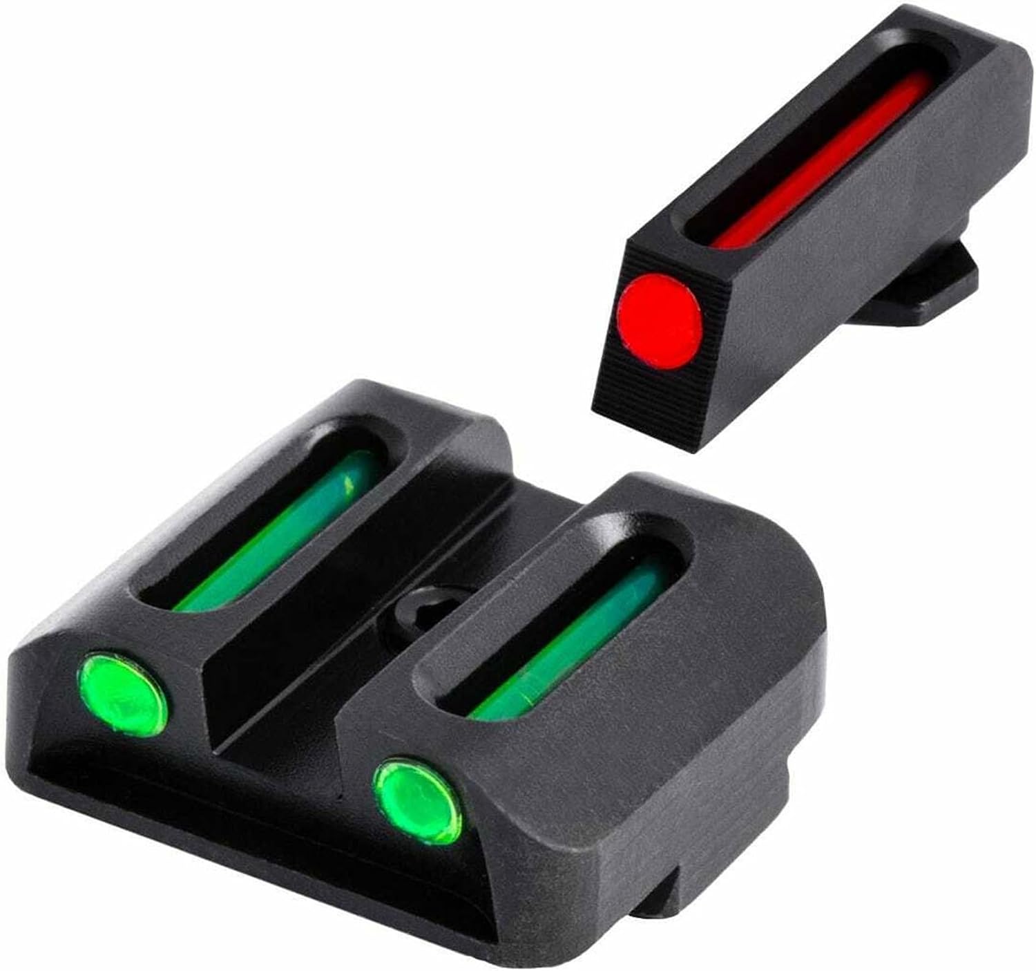 Thumbnail 6 de TruGlo Fiber-Optic Handgun Sights