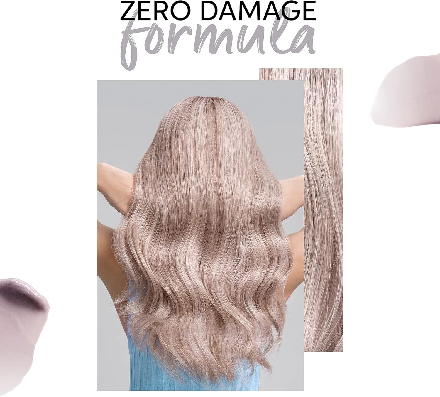 Thumbnail 2 de Wella Professional Color Fresh Mask Pearl Blonde (temporary colour refresh treatment) | 150ml