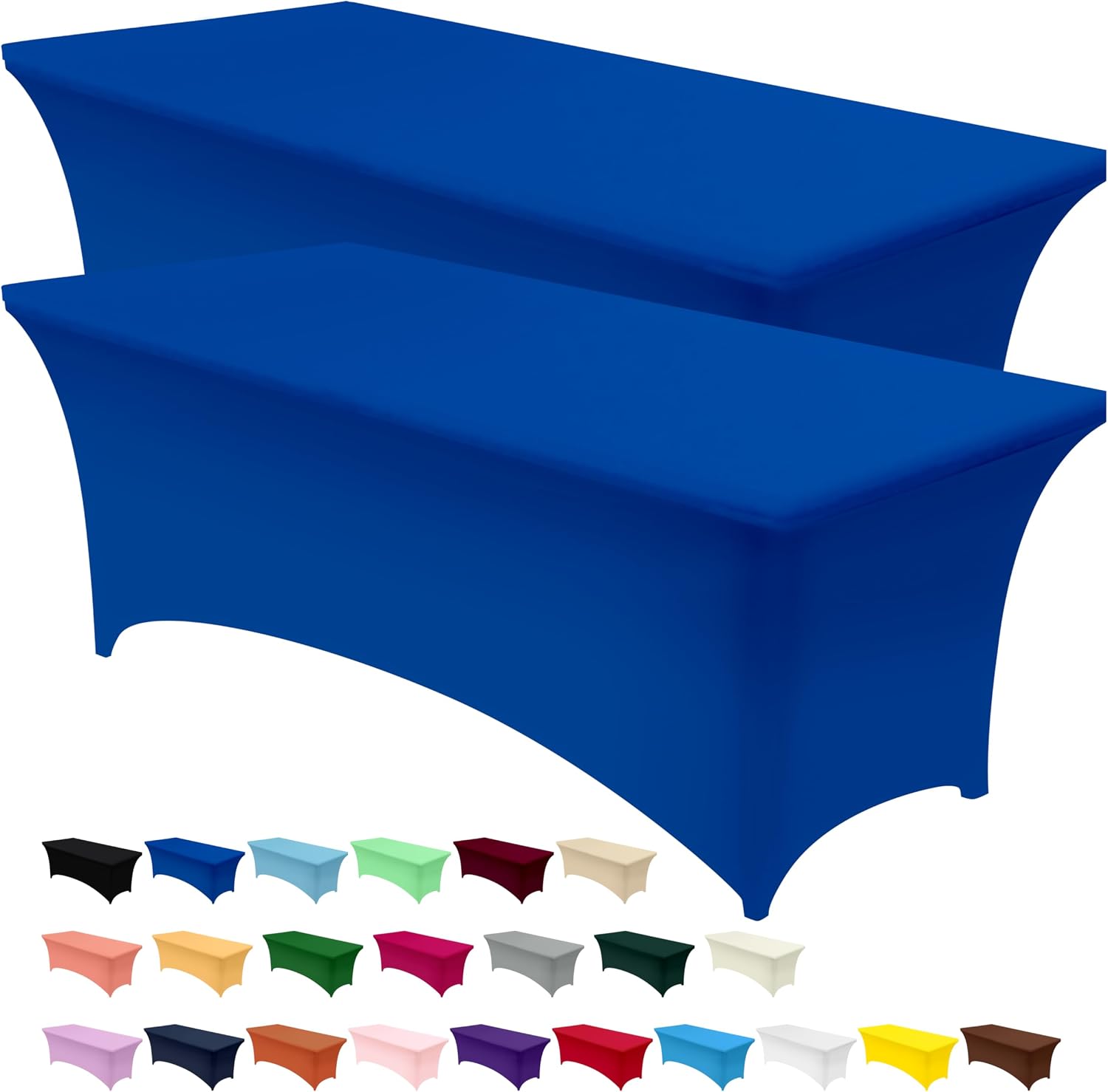 Thumbnail 6 de Utopia Kitchen Nappe extensible 244 cm