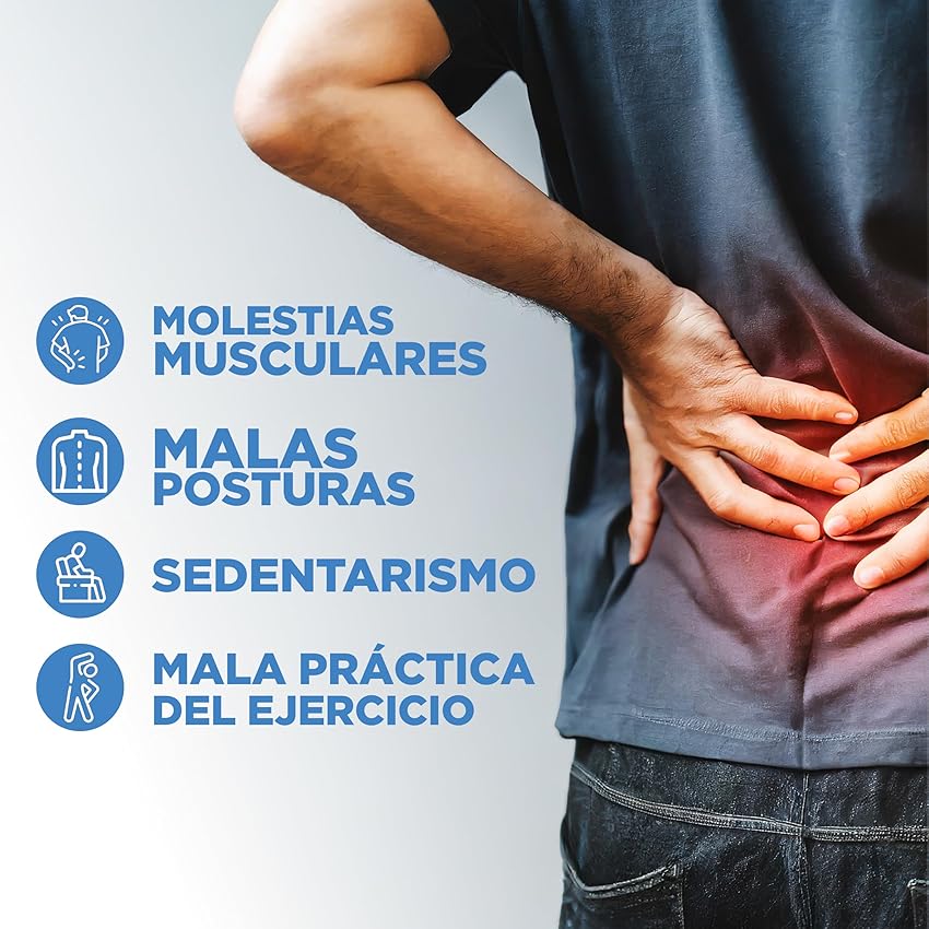 Thumbnail 2 de Drasanvi Amazon Pack Oseogen Muscorelax 60 comprimidos 2 unidades