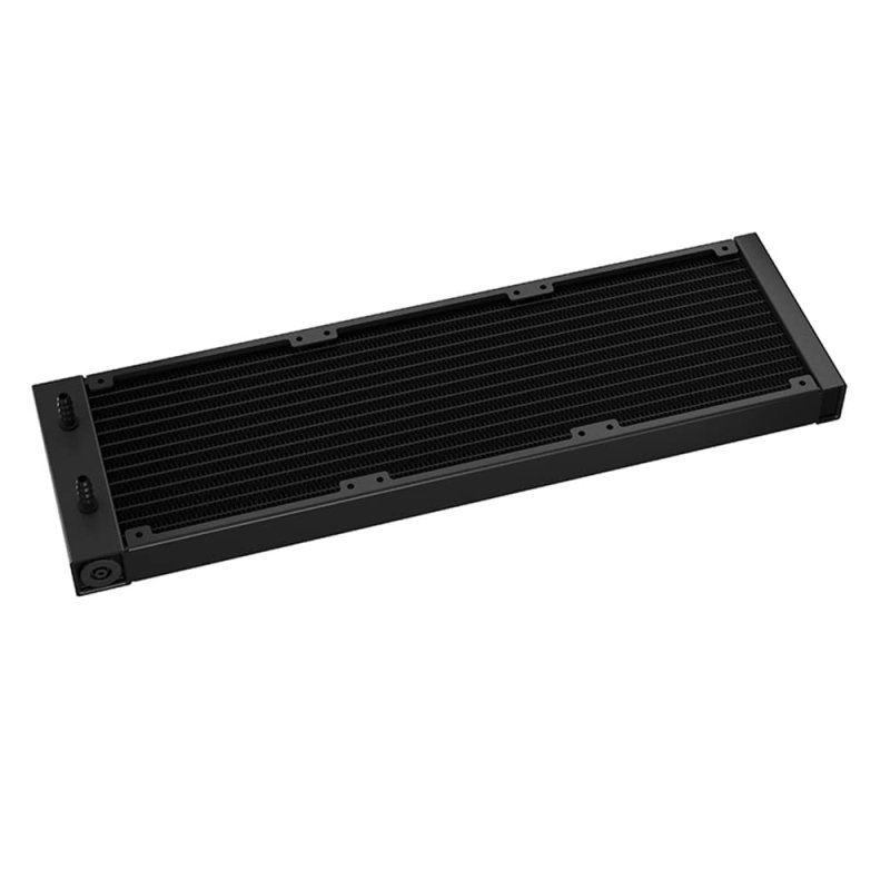 Detalle de Deepcool LS720 SE Kit de refrigeración líquida