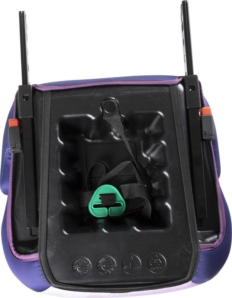 Thumbnail 6 de Tataway seggiolino alzatina ISOFIX Disney Frozen 125-150 cm