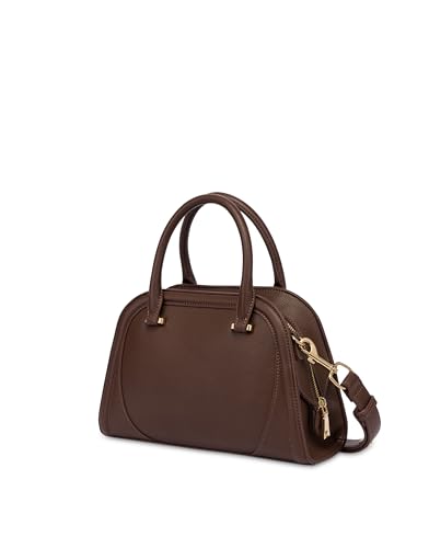 Detalle 2 de Love Moschino JC4006PP1NLG0301 Bolso mujer marrón oscuro