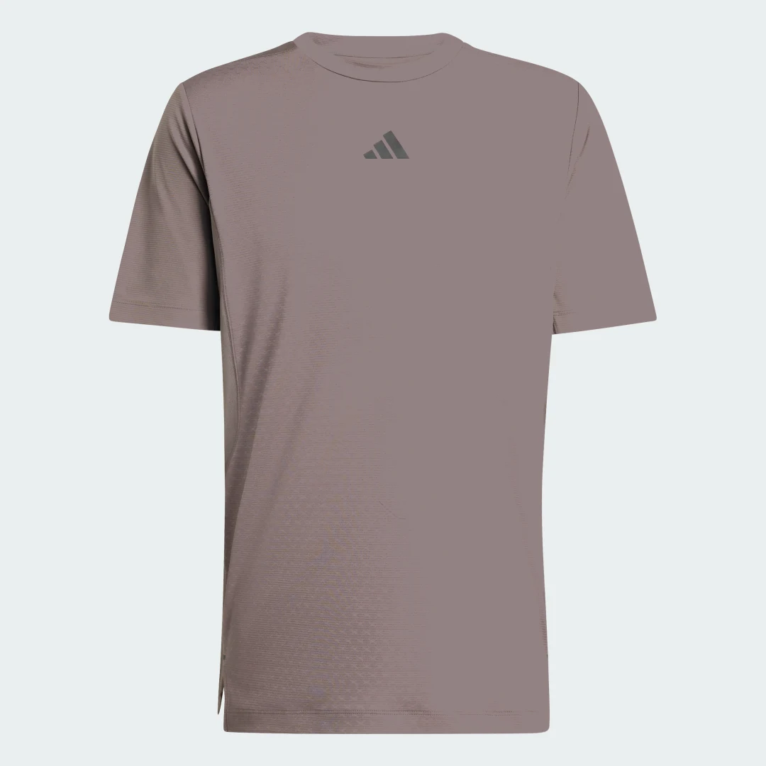 Thumbnail 3 de Camiseta D4T PrimeLift 3 Stripes de Adidas