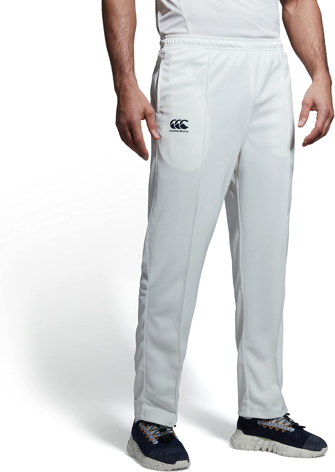 Canterbury Men's Q-e512620031 Track Pants