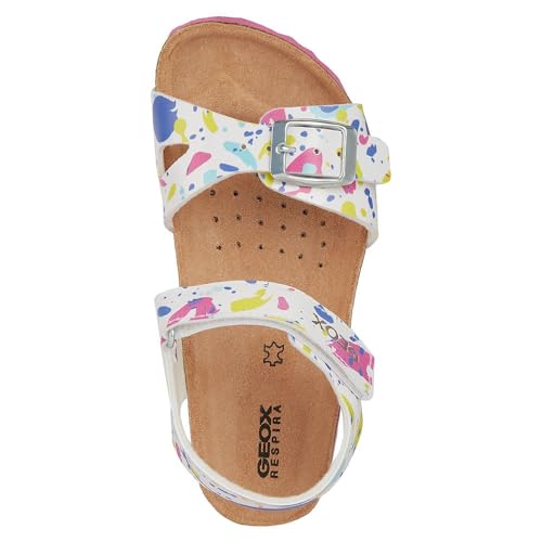 Thumbnail 5 de Geox J Adriel Girl C, sandalias niña 26 EU 👡