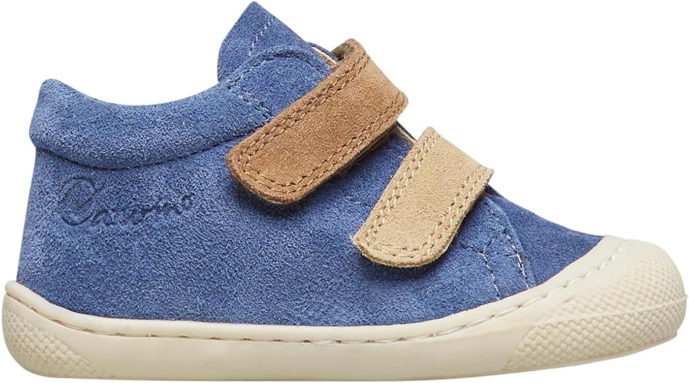 Thumbnail 5 de Naturino Chaussures Premiers Pas suédoises 🚶‍♀