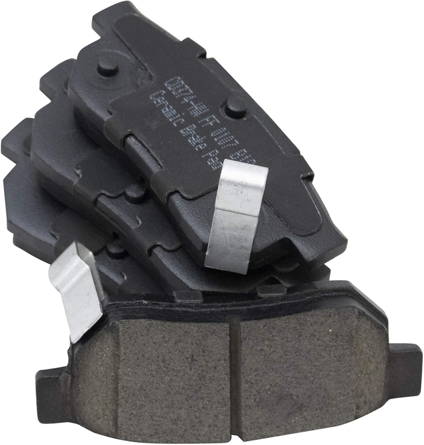 Thumbnail 2 de TRQ Rear Brake Pads 1990-2001