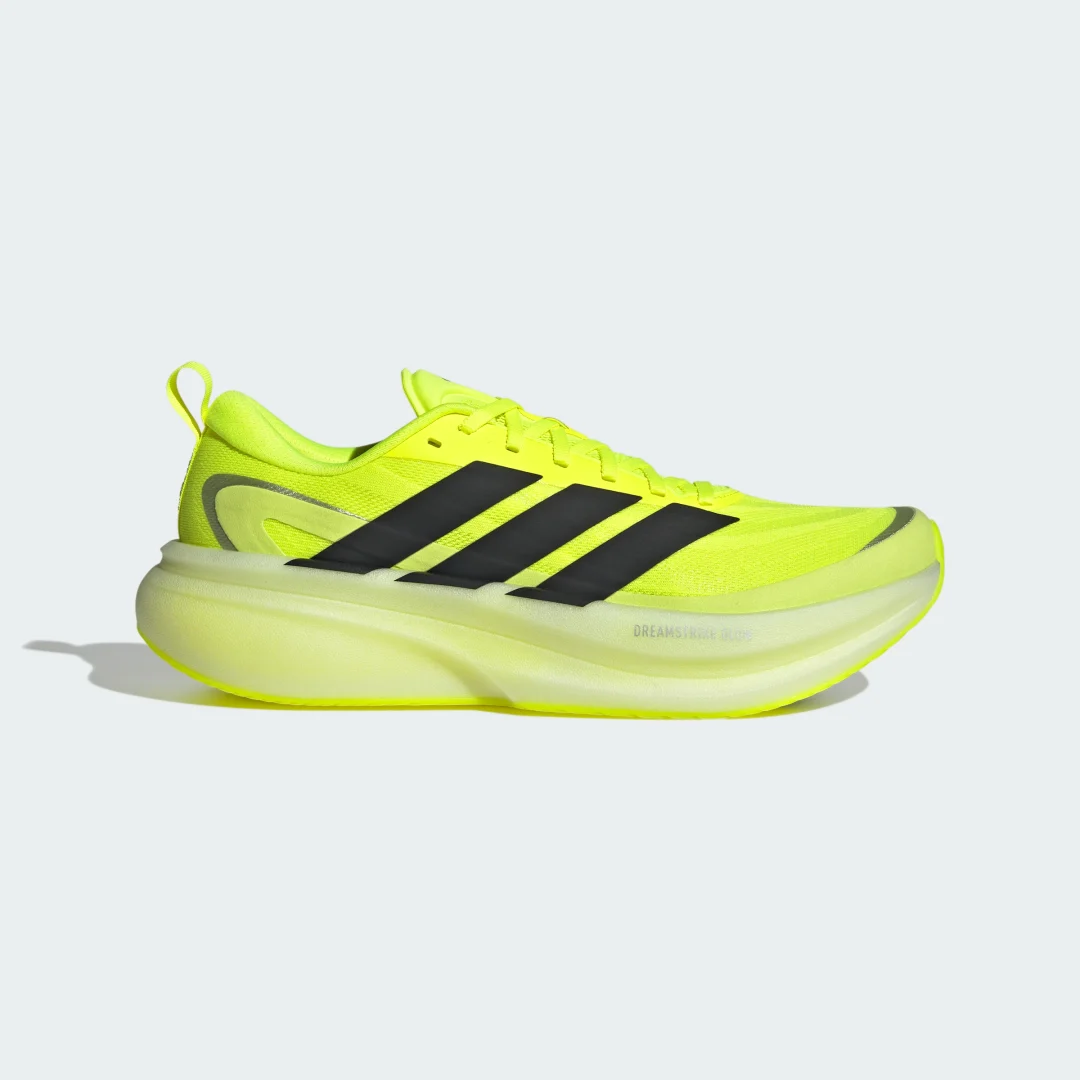 Detalle de Zapatilla de Running Supernova Glide de Adidas