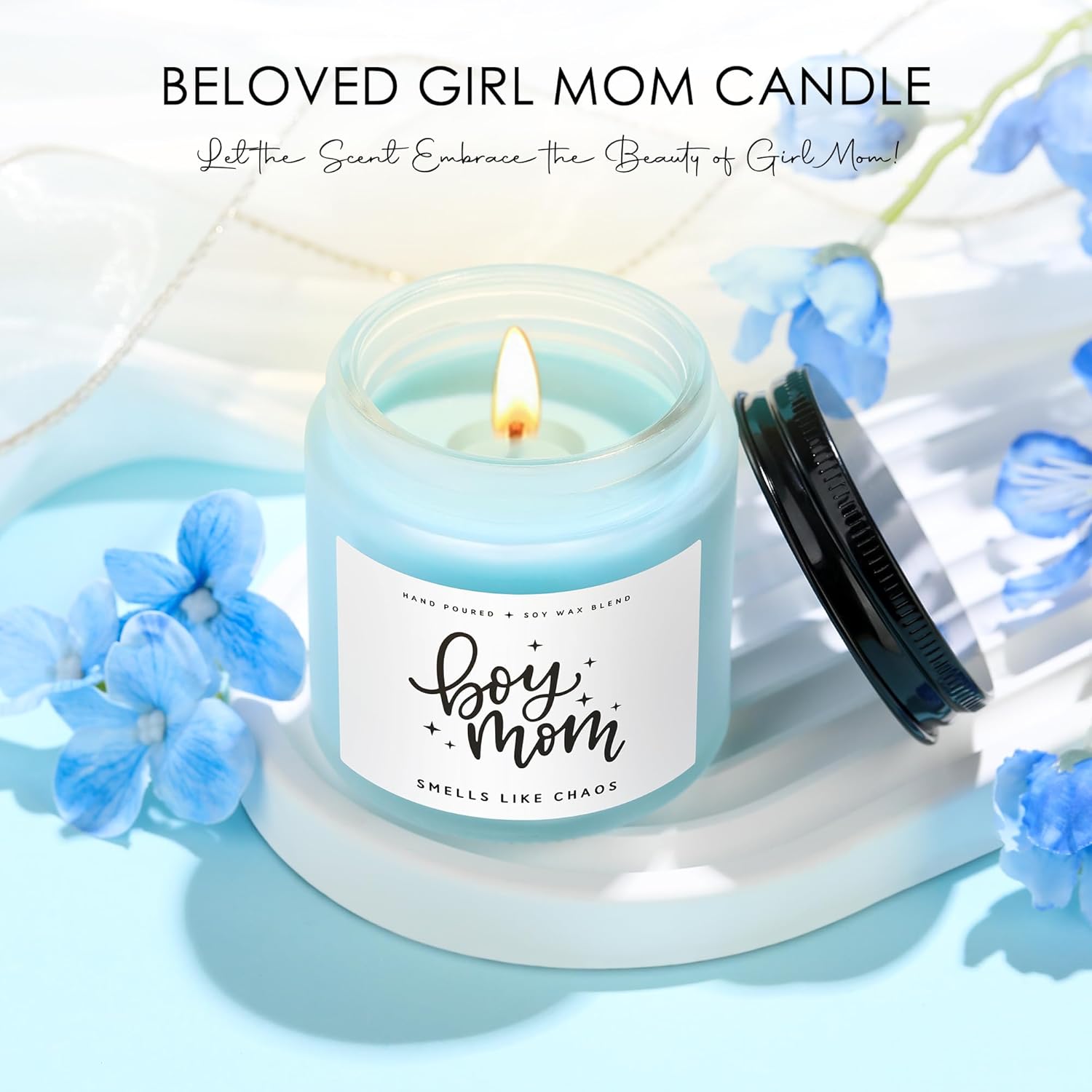 Thumbnail 2 de Boy Mom Gifts for New Moms Gift Set – Thoughtful Essentials for Expecting and First-Time Moms