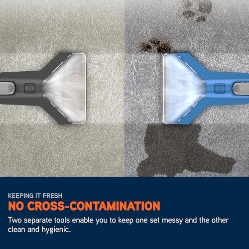Thumbnail 3 de Vax SpotWash Duo Compact Carpet & Upholstery Spot Cleaner CDCW-CSXA