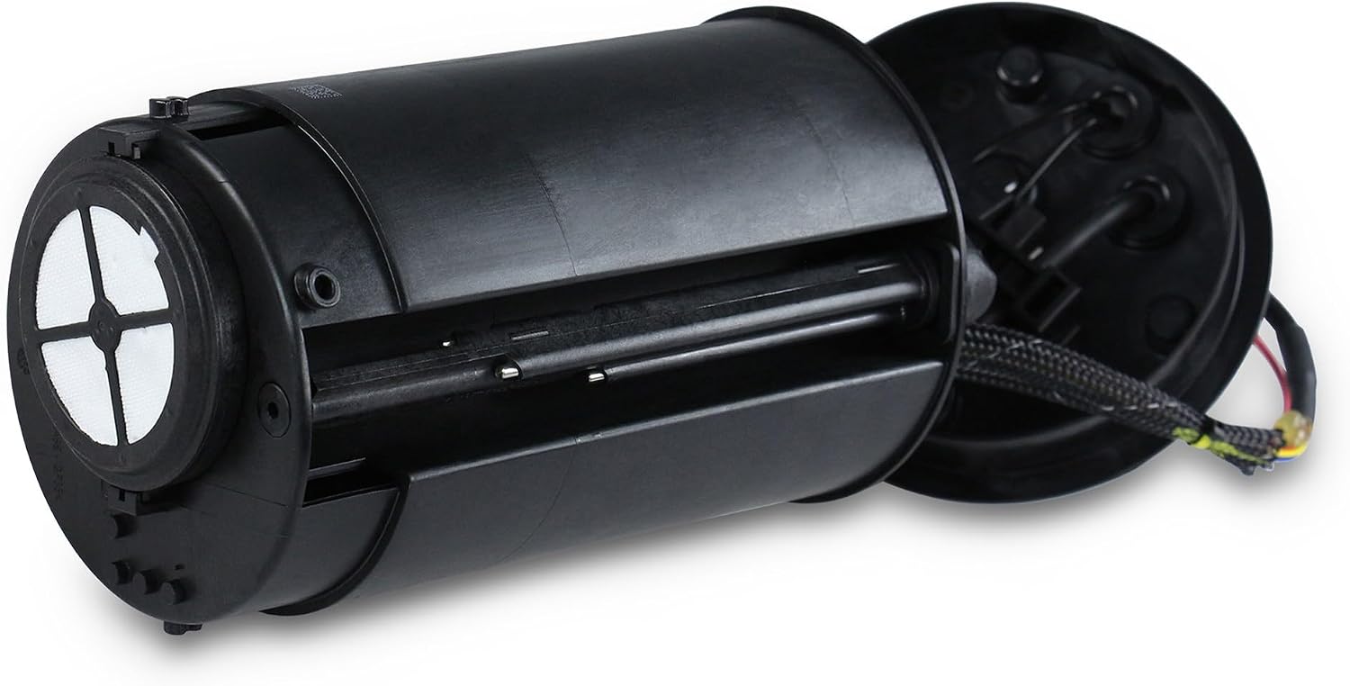 Detalle de Bosch F 01C 600 300 värmetank för ureainsprutning, originaldel