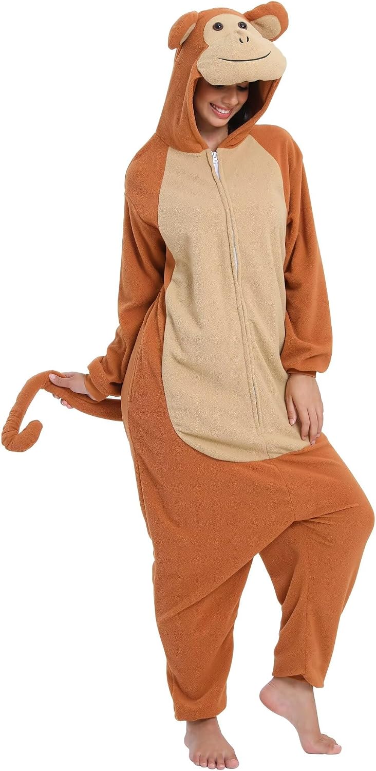 Thumbnail 4 de shelovely Pijama Adulto Unisex