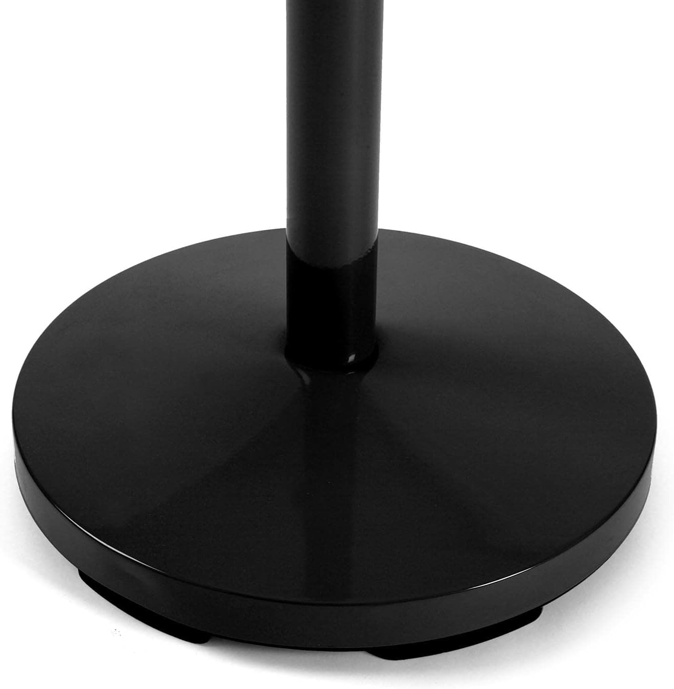 Detalle 2 de Versa Ruan Perchero de Pie Minimalista con 9 Ganchos