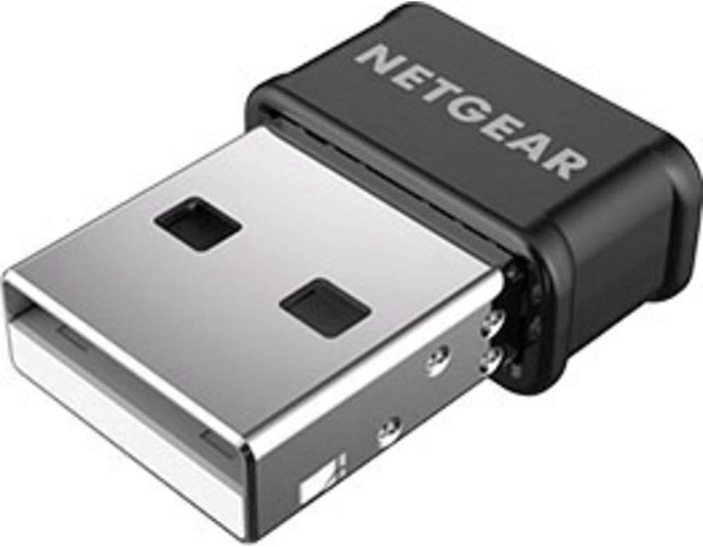 Detalle de NETGEAR Nighthawk A8000 3 Gbit/s