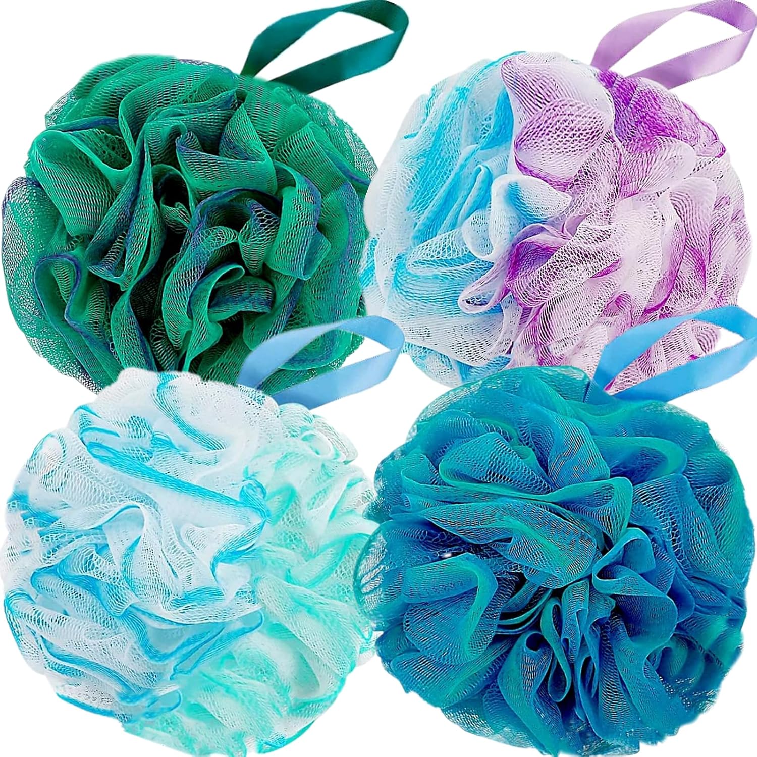 Thumbnail 5 de Fu Store Shower Loofah 70g