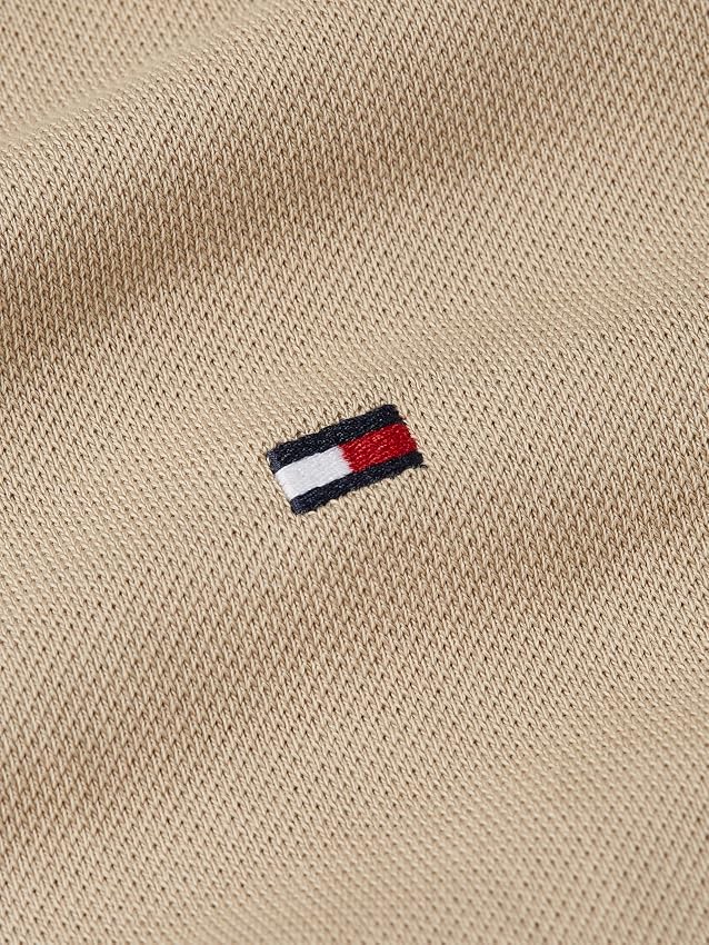 Thumbnail 6 de Tommy Hilfiger 1985 Polo hombre beige L 96% algodón