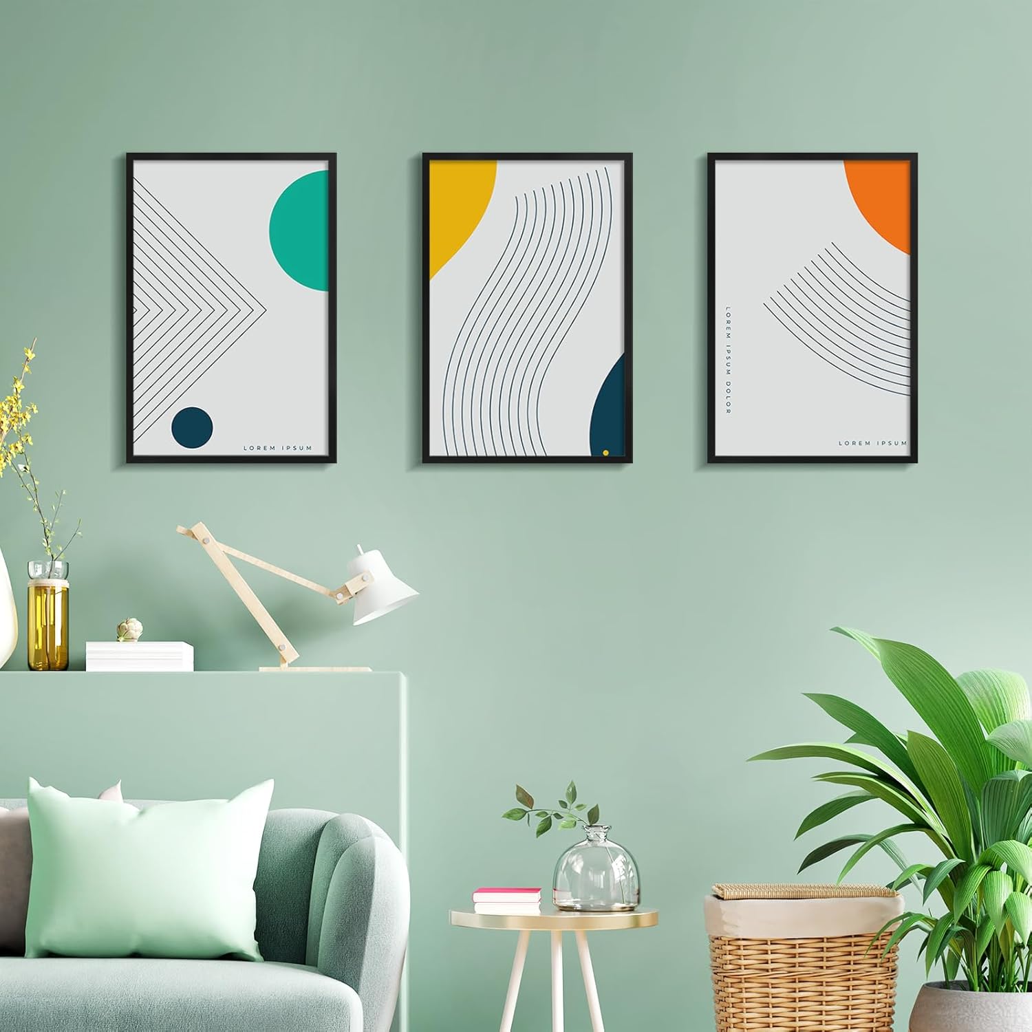 Detalle de Veleclo 12x18 Picture Frame for Wall Display