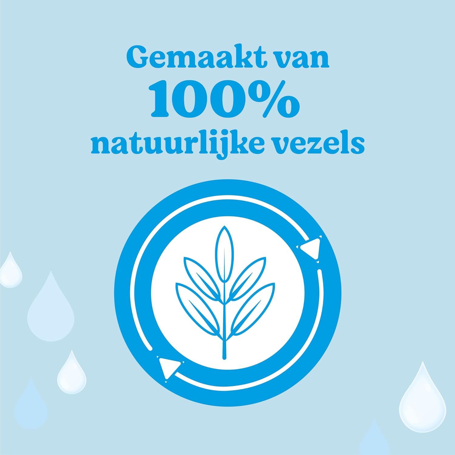 Thumbnail 4 de HUGGIES Lingettes Pure 1008 lingettes